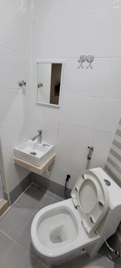 Hotel Shafura 3 Chukai Zewnętrze zdjęcie