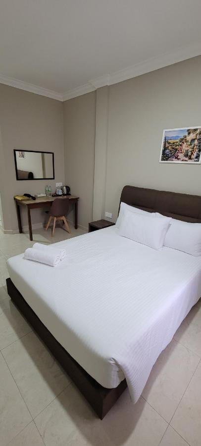Hotel Shafura 3 Chukai Zewnętrze zdjęcie