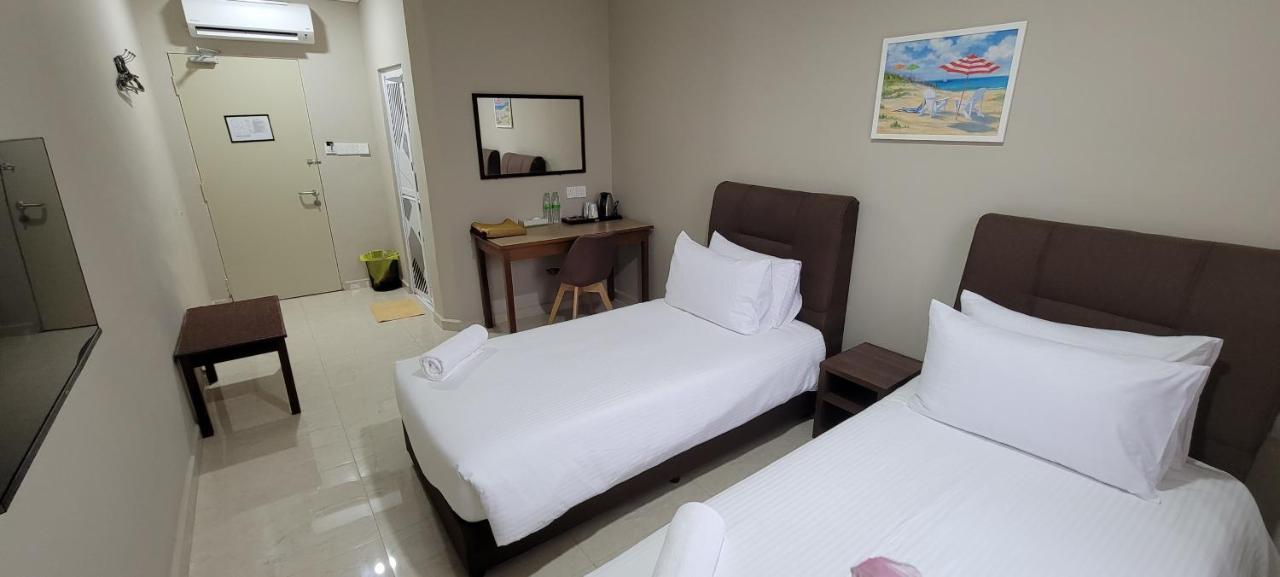 Hotel Shafura 3 Chukai Zewnętrze zdjęcie