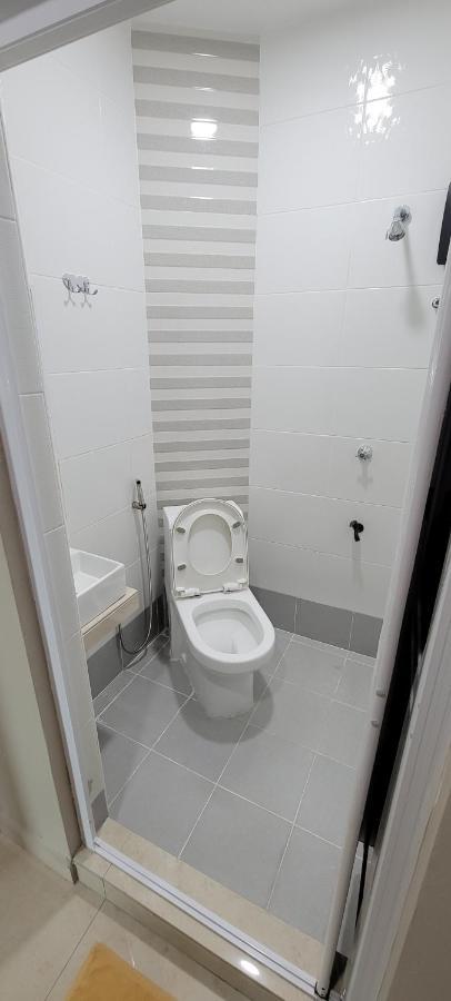 Hotel Shafura 3 Chukai Zewnętrze zdjęcie