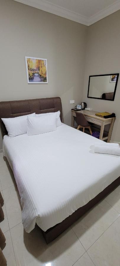 Hotel Shafura 3 Chukai Zewnętrze zdjęcie